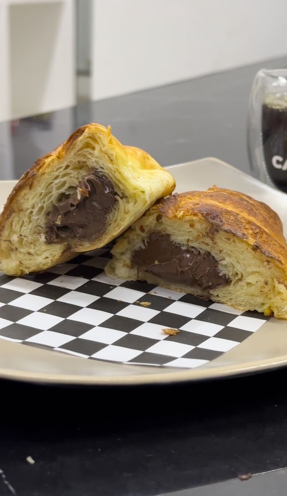 Café Negro