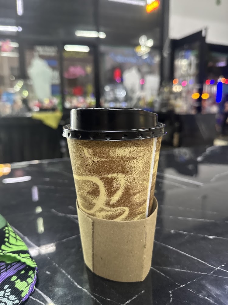 Café Negro