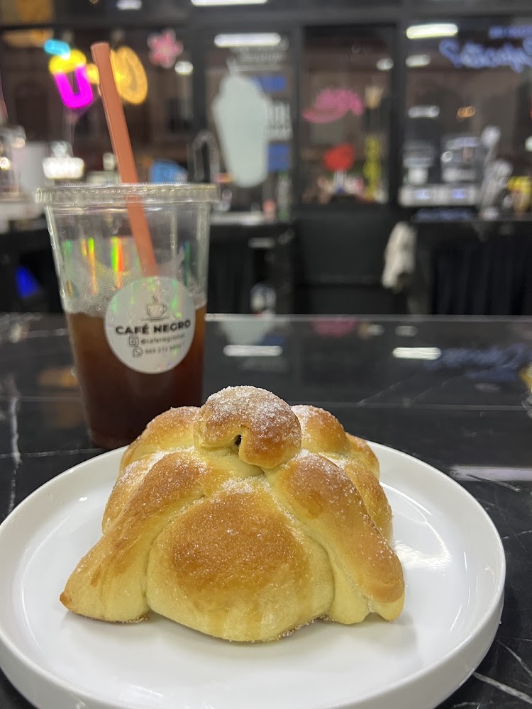 Café Negro