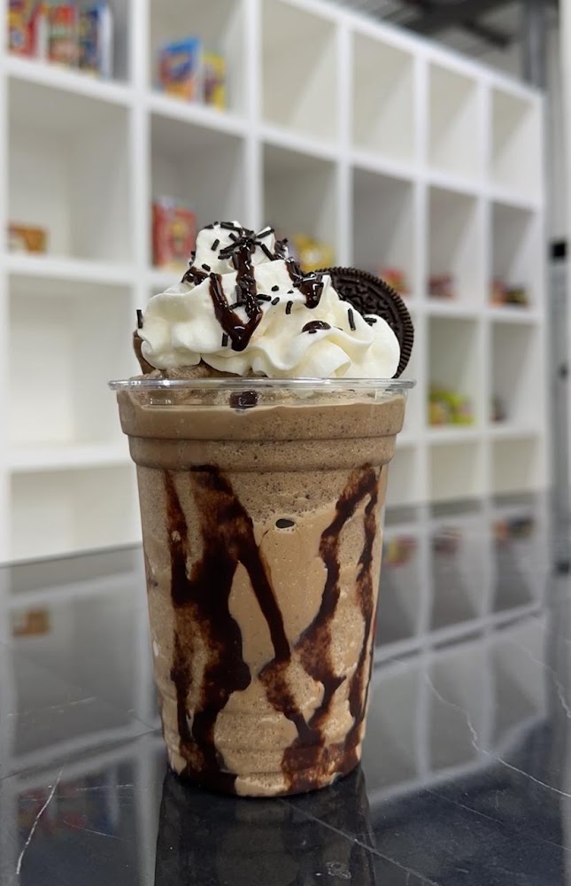 Café Negro