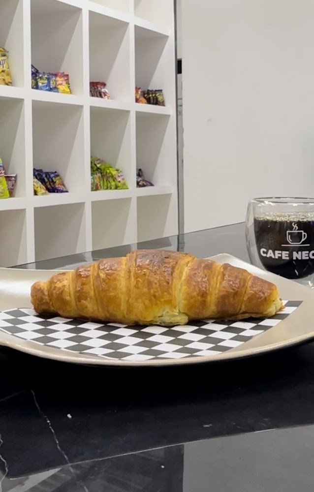 Café Negro