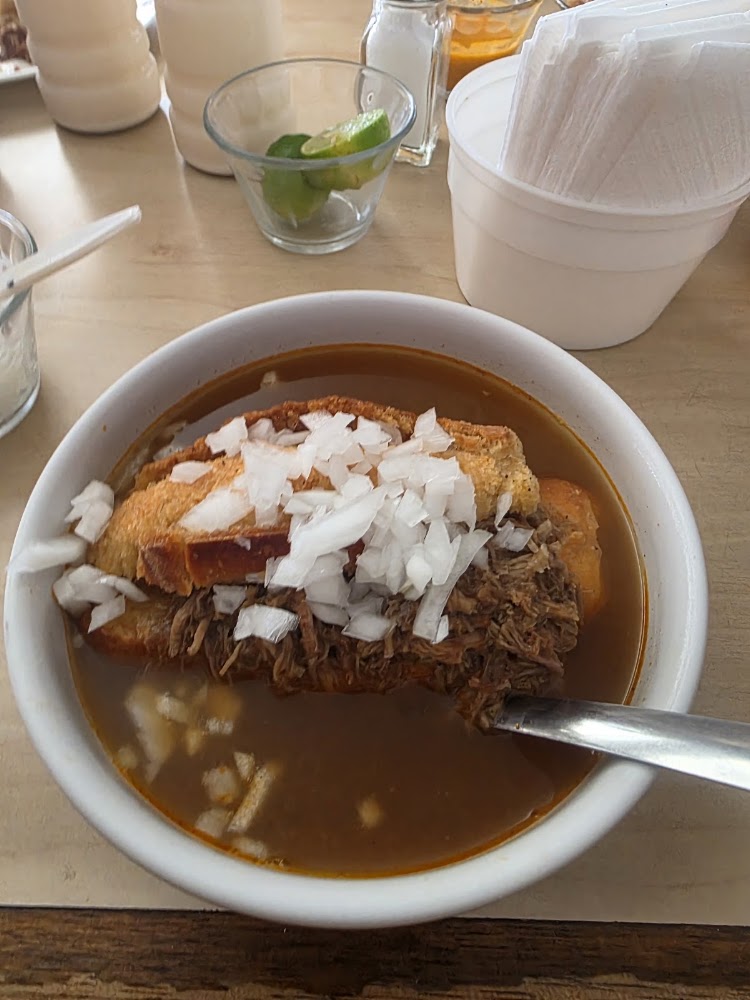 Tacos Charlie