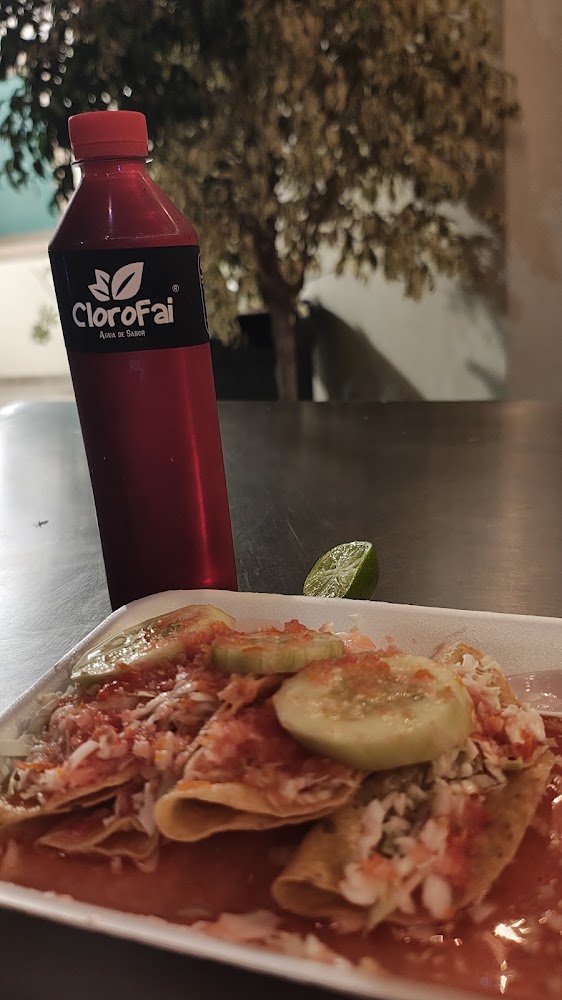 Taco Seco Original