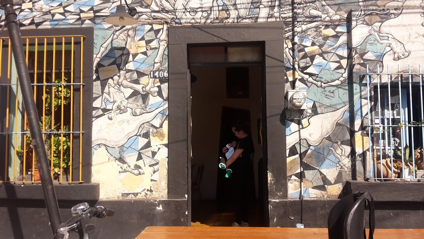 Caligari Café