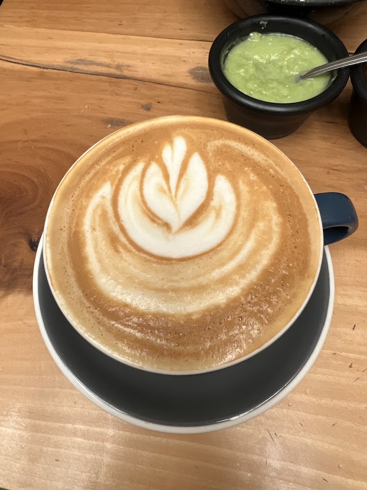 Caligari Café