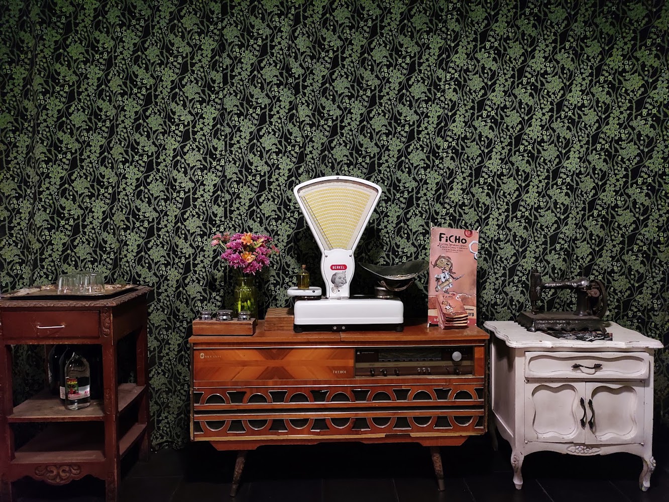 Caligari Café