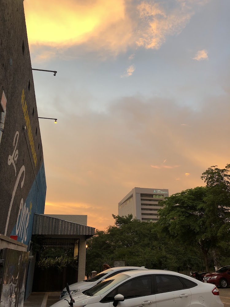 La Consentida