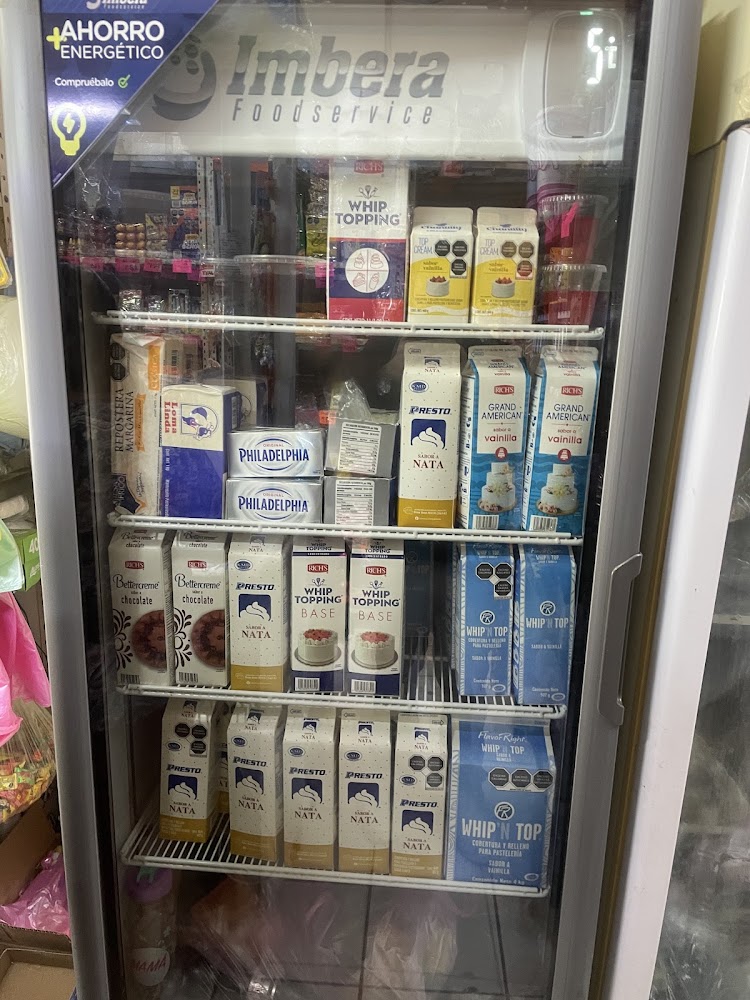 Plasticos y Dulceria Sofia