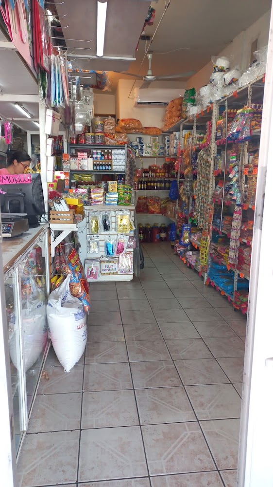 Plasticos y Dulceria Sofia