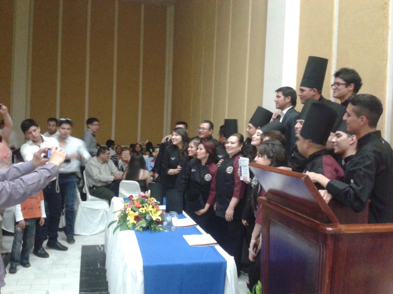 Su Cocina