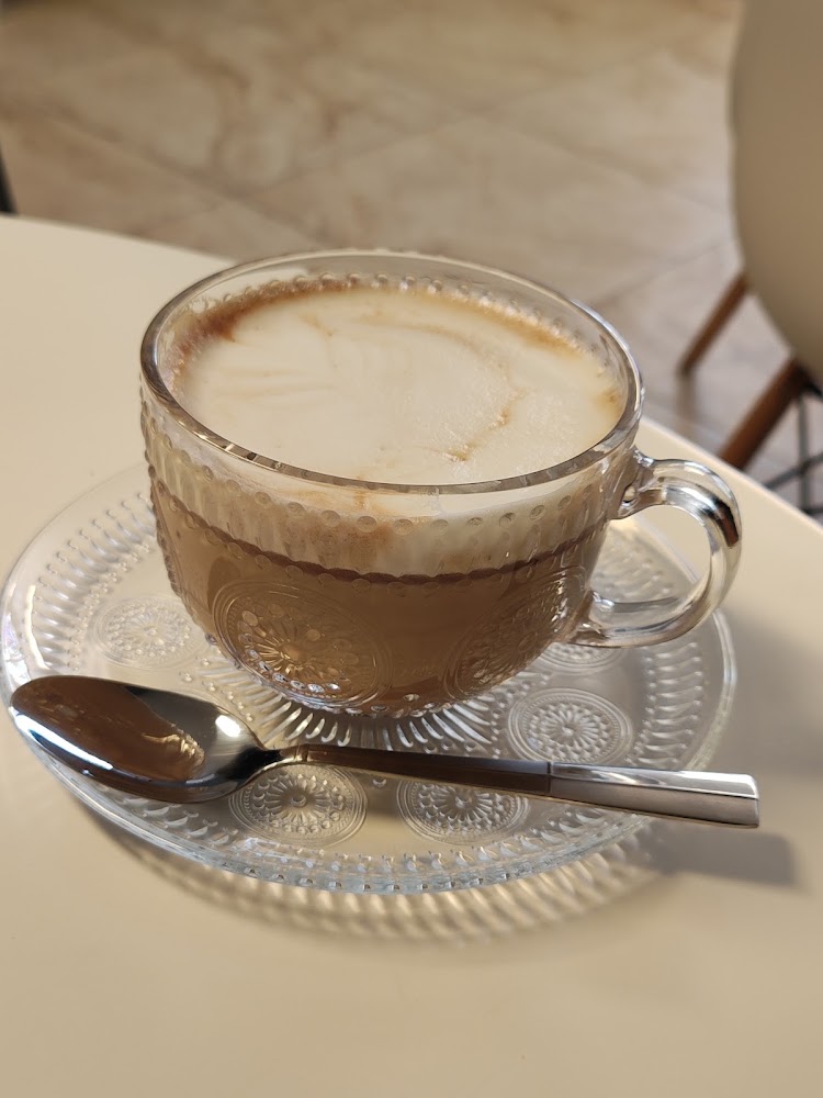 Caffeto