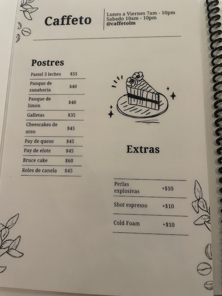 Caffeto