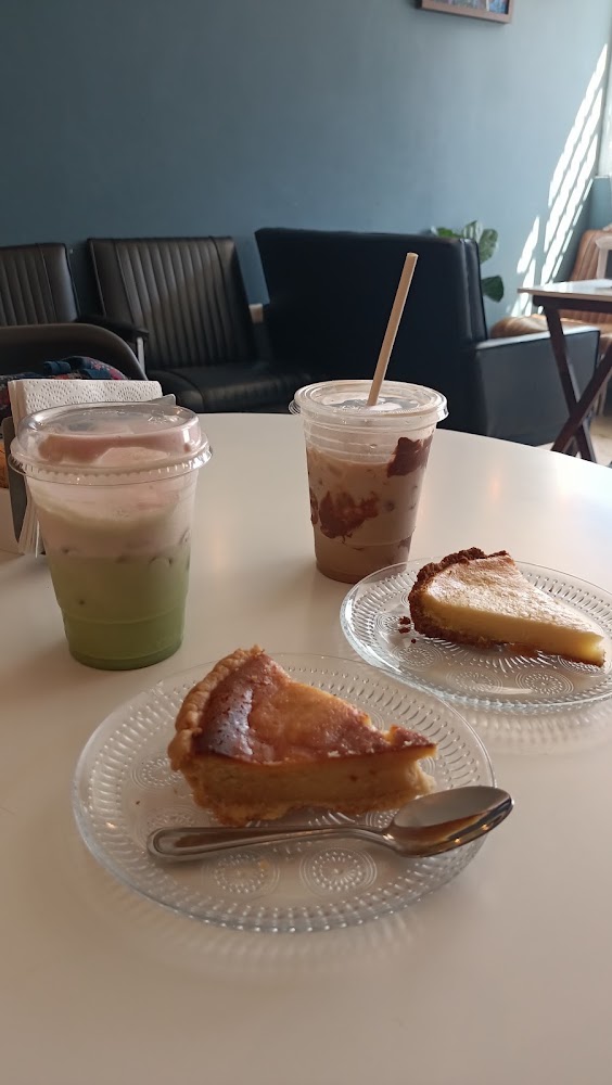 Caffeto