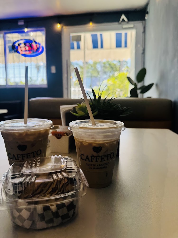 Caffeto