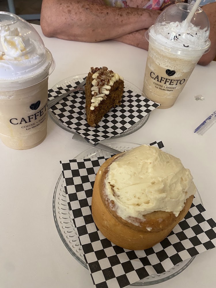 Caffeto