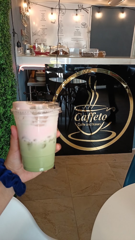Caffeto