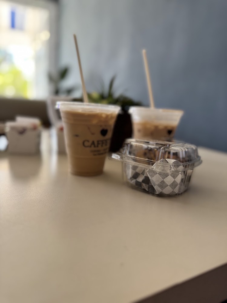 Caffeto