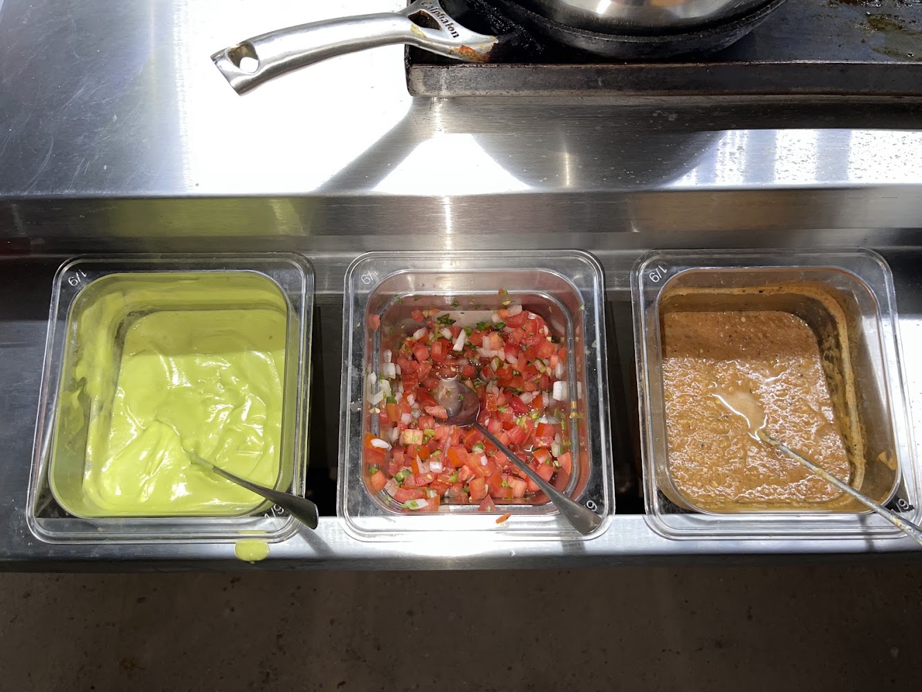 La Vaca Asada Tacos