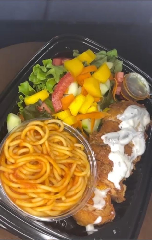 Rox Gourmet