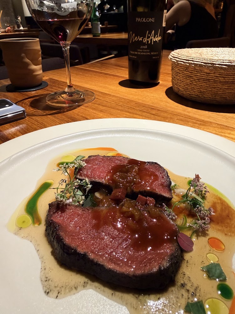 Restaurante Alcalde