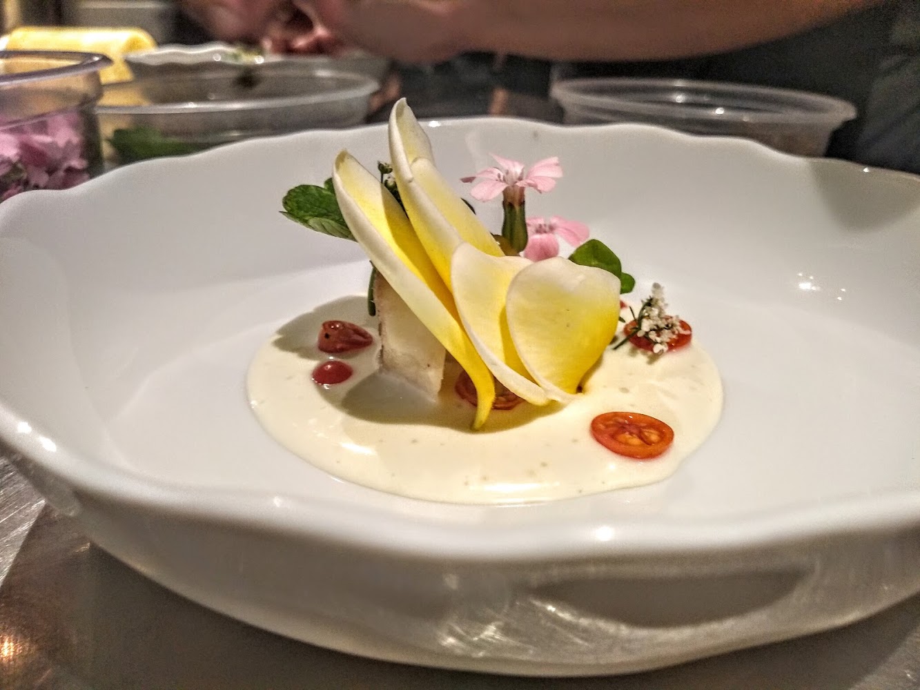 Restaurante Alcalde