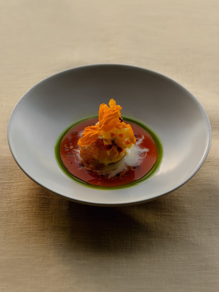 Restaurante Alcalde