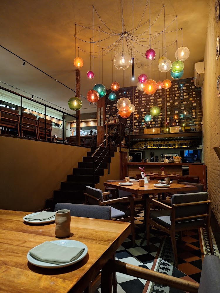 Restaurante Alcalde