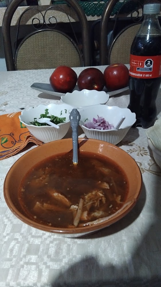 Birrieria de Res Quintana