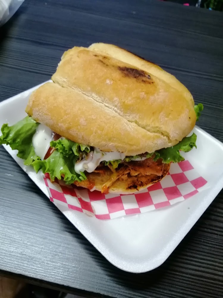 Mr. Burger & Wings (alitas, Hamburguesas, Hot Dogs, Boneles, Dedos de Queso, Papas, Salchipulpos, Lonches y Mas)