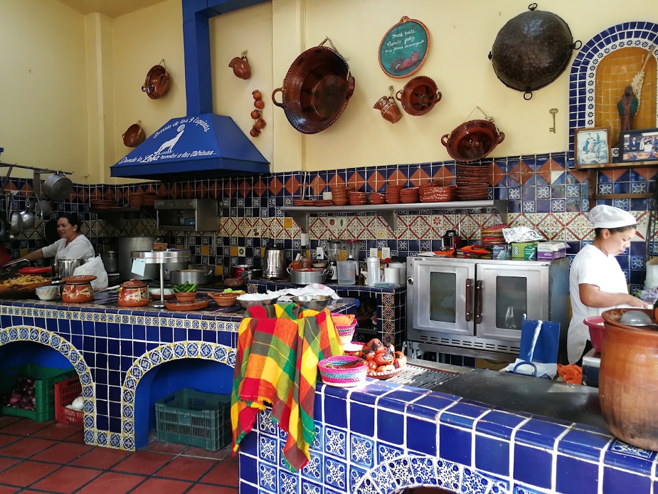 Birriería las 9 Esquinas