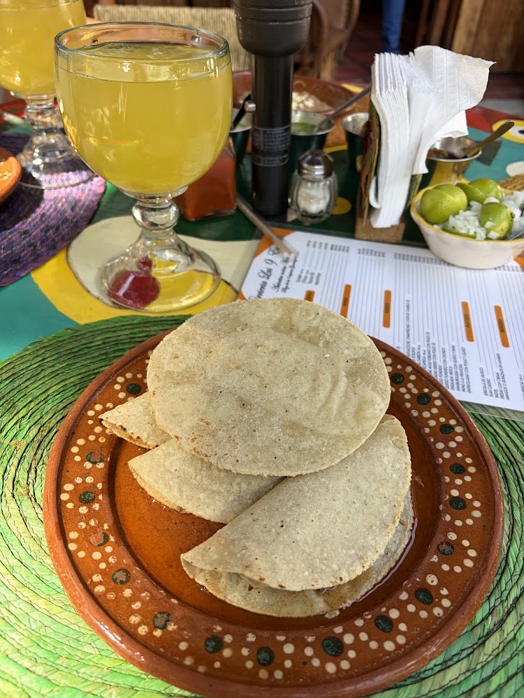 Birriería las 9 Esquinas