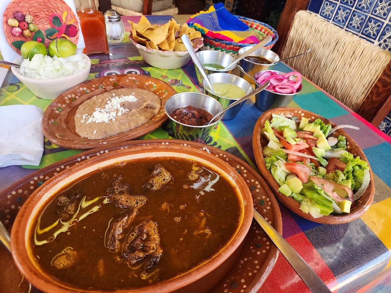 Birriería las 9 Esquinas