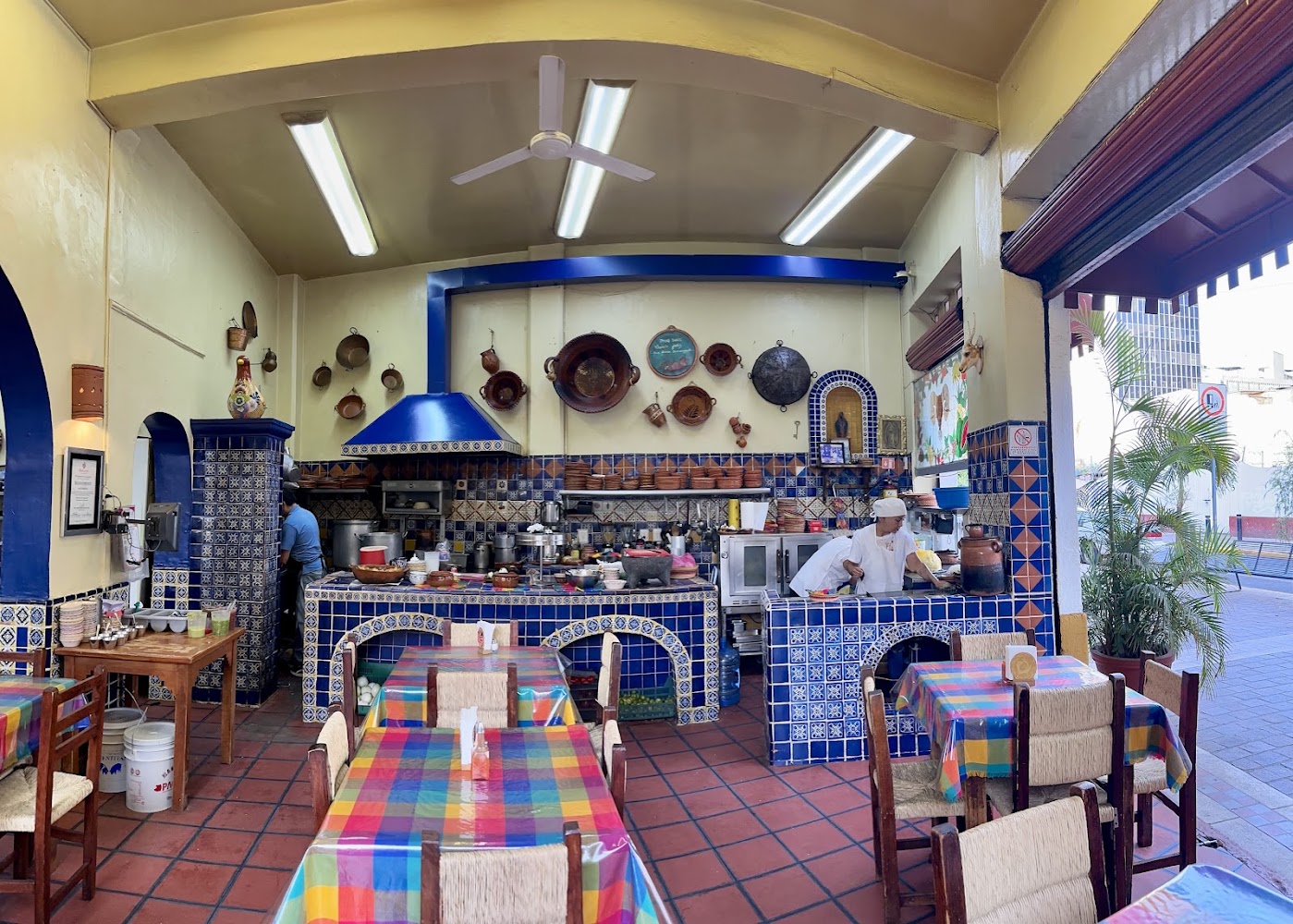 Birriería las 9 Esquinas