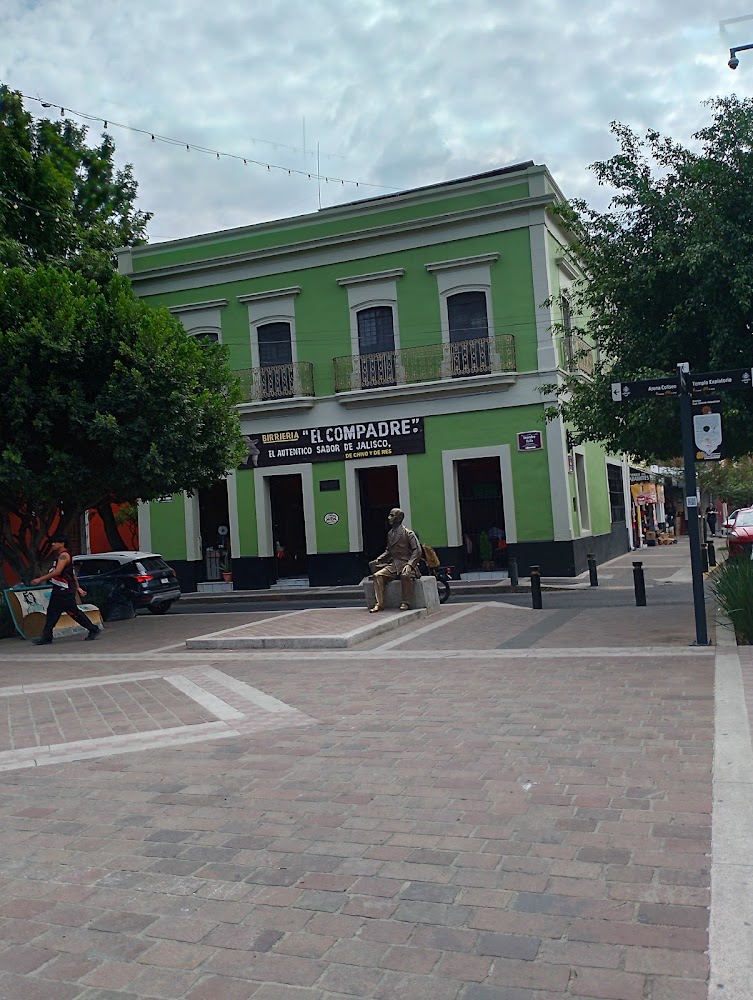 Birriería las 9 Esquinas