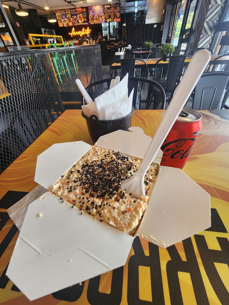 Arroshito