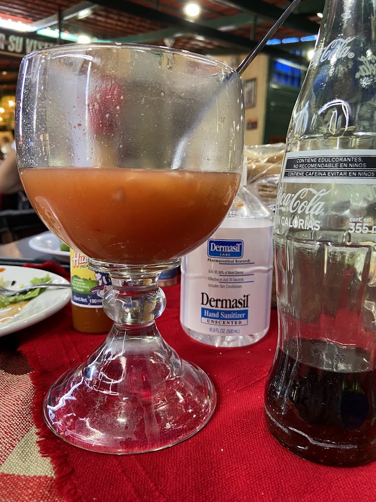 Mariscos Puerto de Veracruz