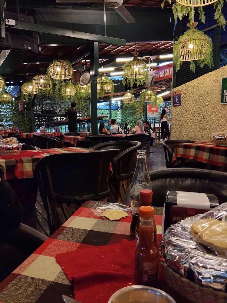 Mariscos Puerto de Veracruz