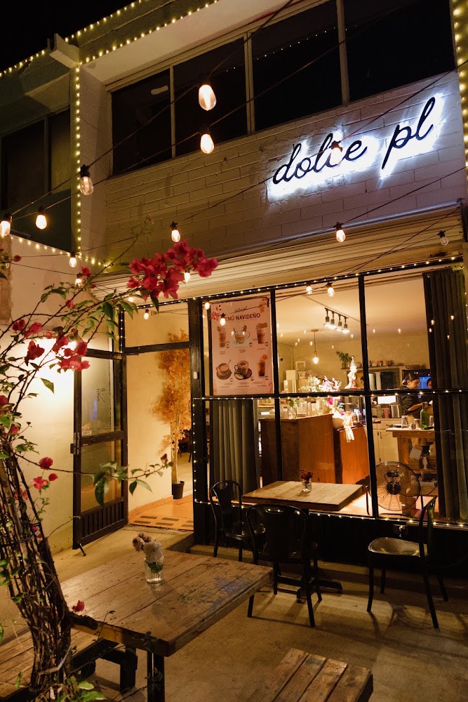 Dolce pl
