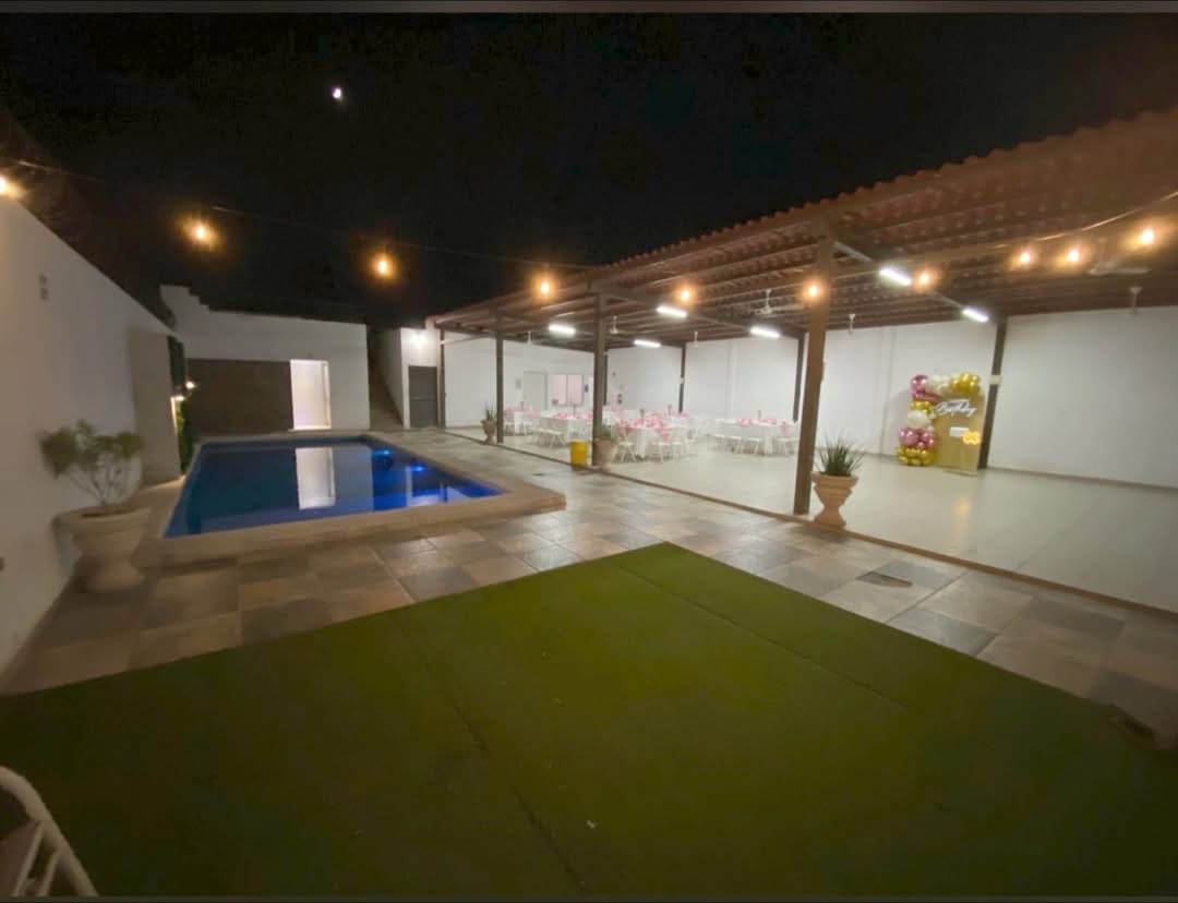 Flor de Jazmín Eventos