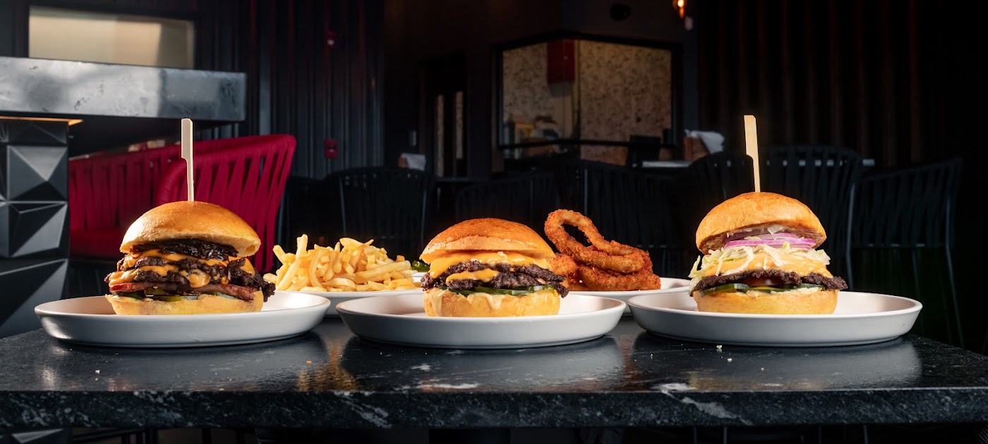 Swagyu Burger Mazatlán
