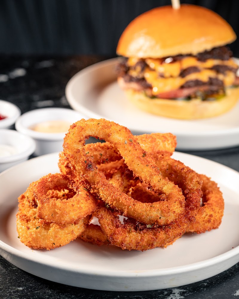 Swagyu Burger Mazatlán