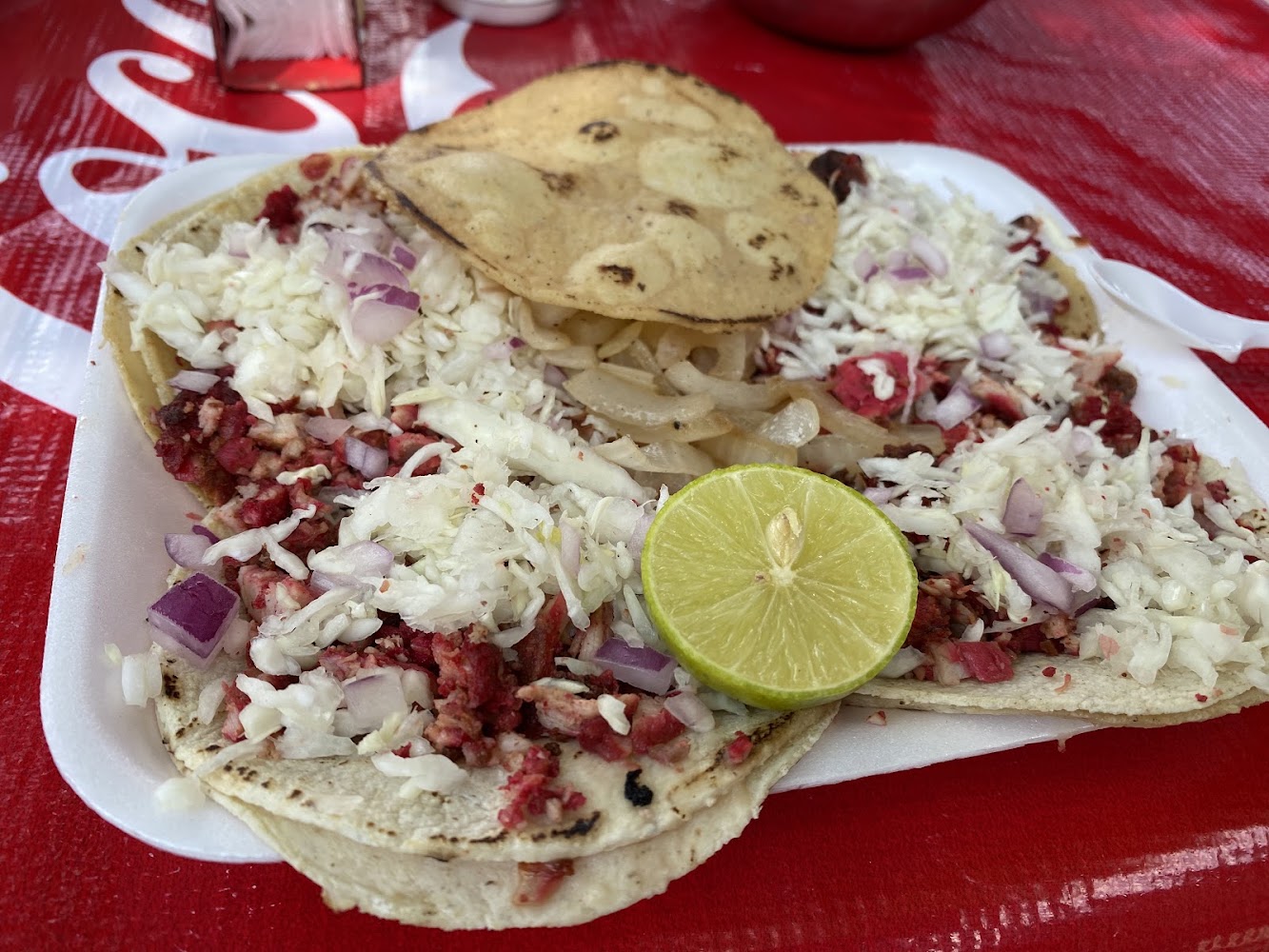 Tacos el Flako