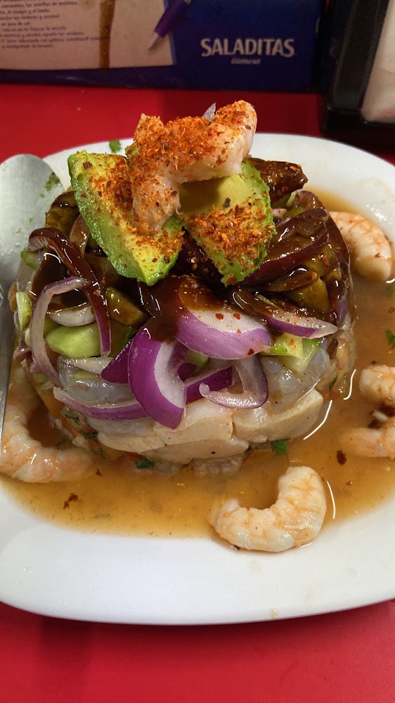Tacos y Mariscos “El Danny