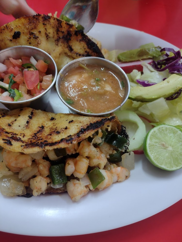 Tacos y Mariscos “El Danny