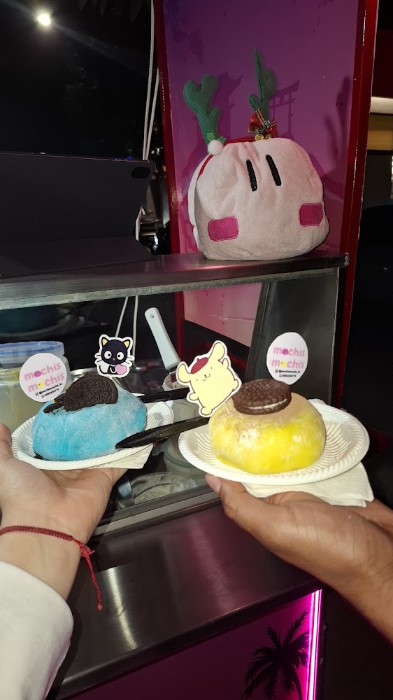 Mochis Mochis