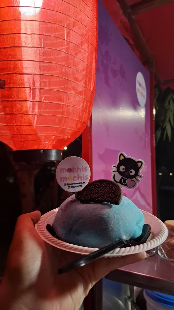 Mochis Mochis