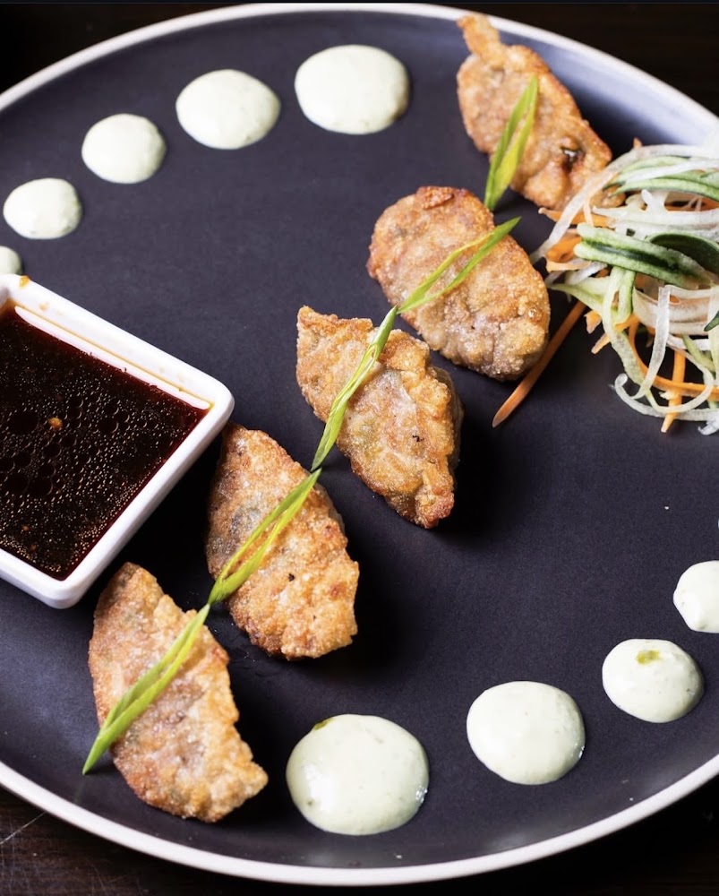 Boki Sushi