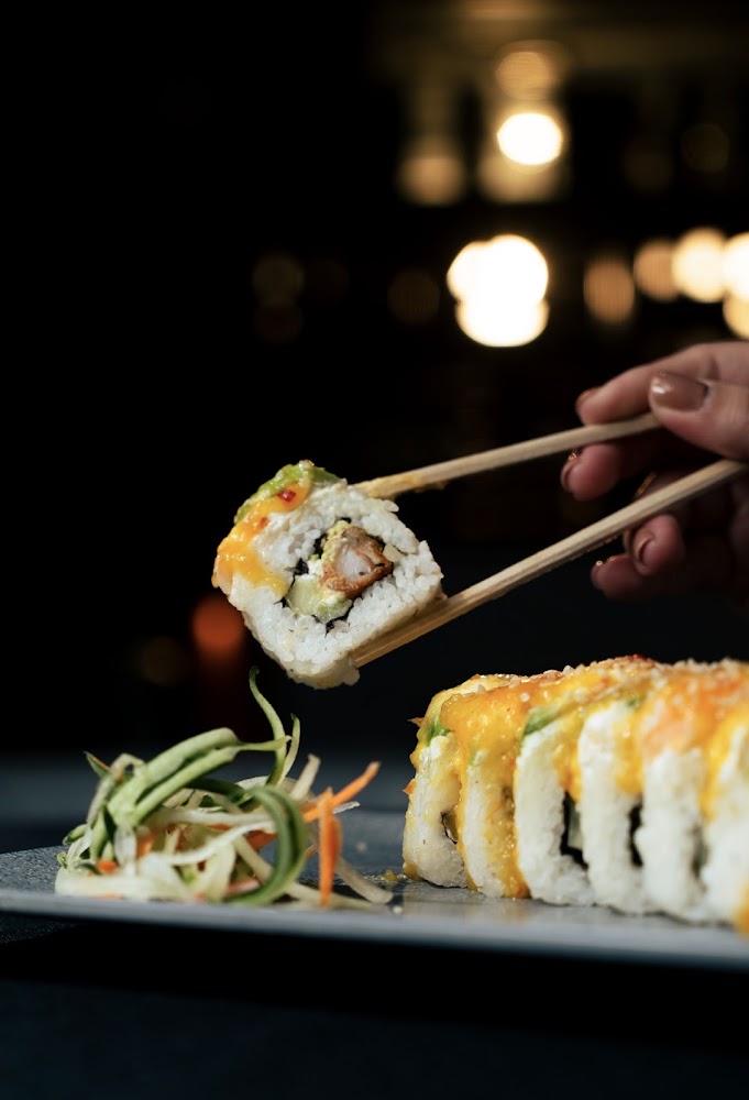 Boki Sushi