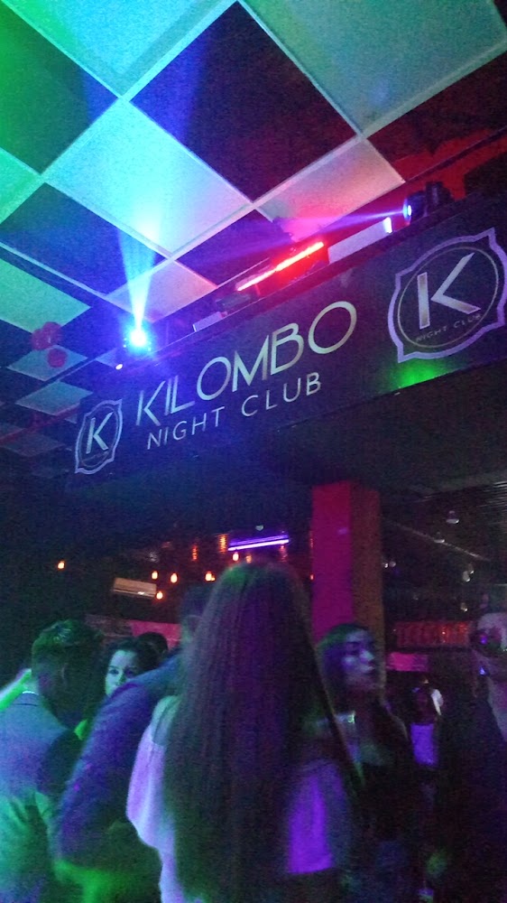 Manhattan Night Club