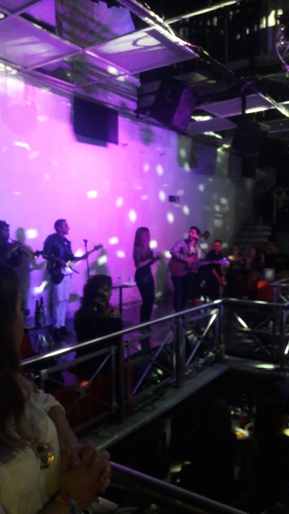 Manhattan Night Club